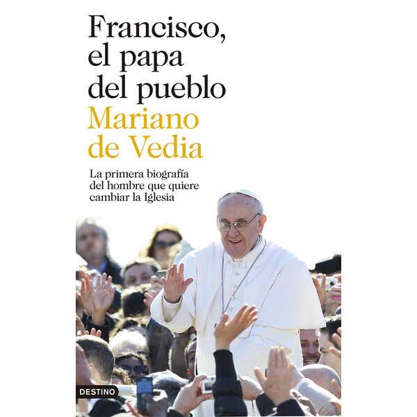 Francisco, el papa del pueblo.pdf