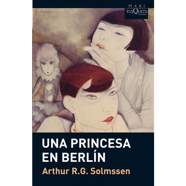Una princesa en berlín.pdf