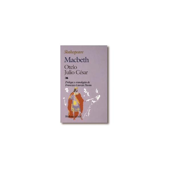 Macbeth: Otelo. Julio césar.pdf