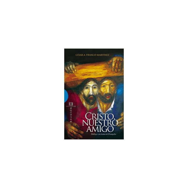 Cristo nuestro amigo.pdf