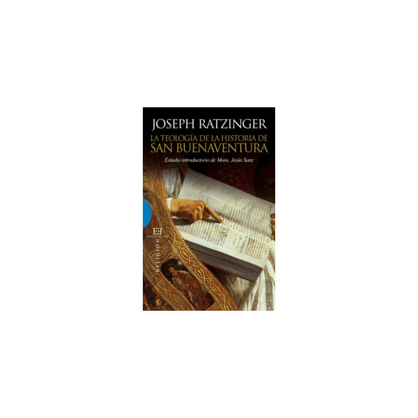 La teología de la historia en san buenaventura.pdf