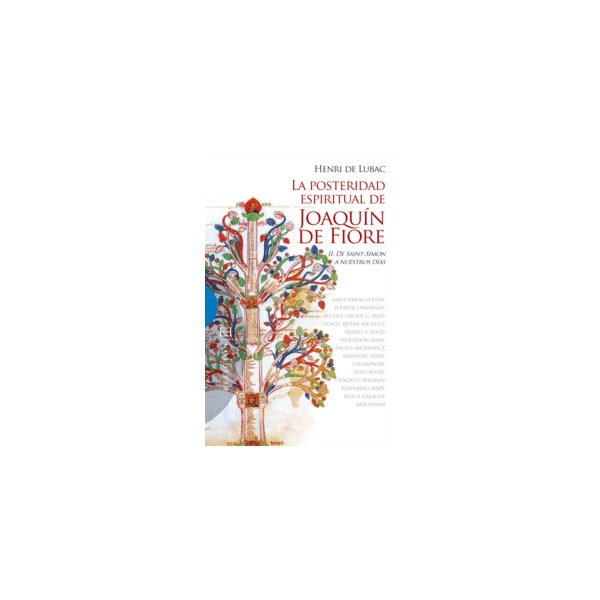 Posteridad espiritual de joaquin de fiore i - de j.pdf