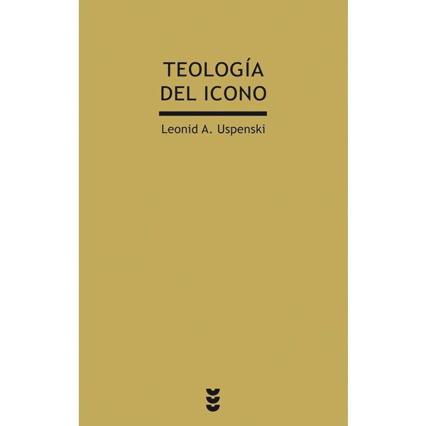 Teologia del icono.pdf