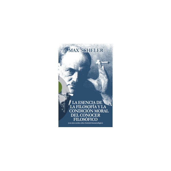 La esencia de la filosofia y la condicion moral de.pdf