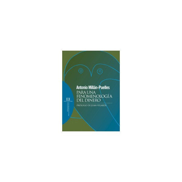 Para una fenomenologia del dinero.pdf