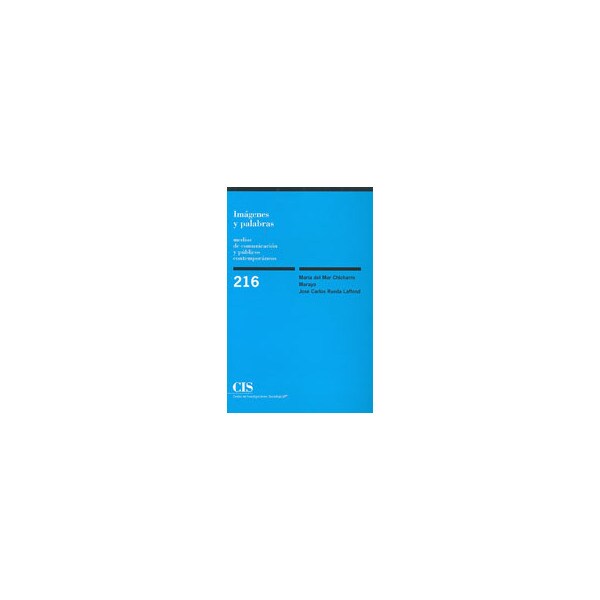 Imágenes y palabras: Medios de comunicación y públicos contemporáneos.pdf