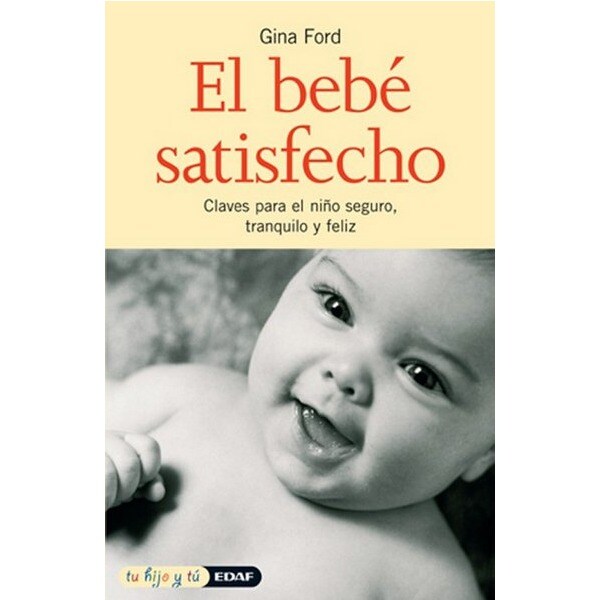 El bebé satisfecho.pdf
