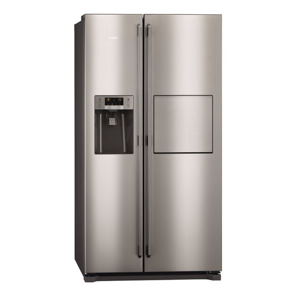 Frigoríficos americanos Electrodomésticos El Corte Inglés