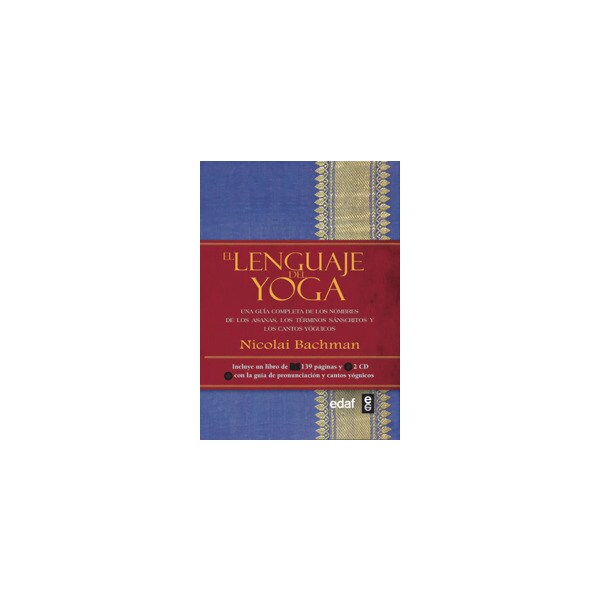 El lenguaje del yoga.pdf