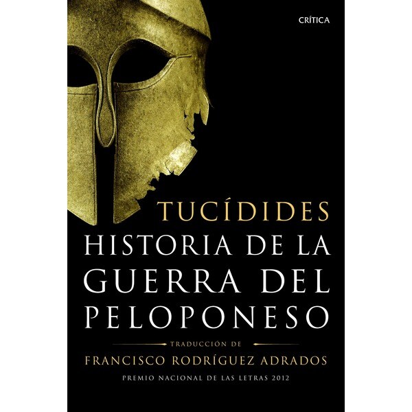 Historia de la guerra del peloponeso: Traducción, introducción y notas de francisco rodríguez adrados.pdf