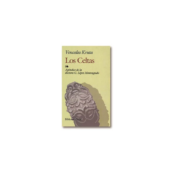 Los celtas.pdf