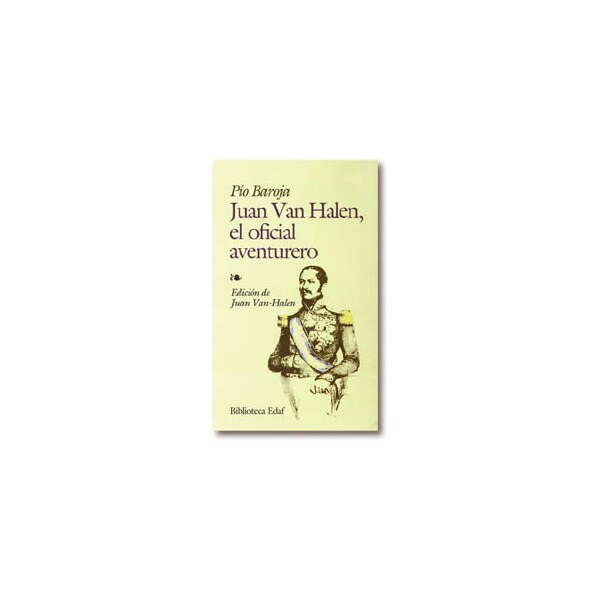 Juan van halen, el oficial aventurero.pdf