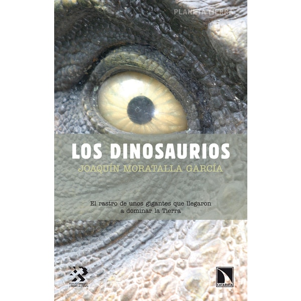 Los dinosaurios.pdf