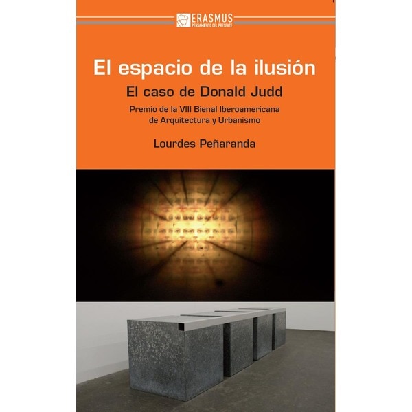 El espacio de la ilusión (Tapa blanda con solapas)