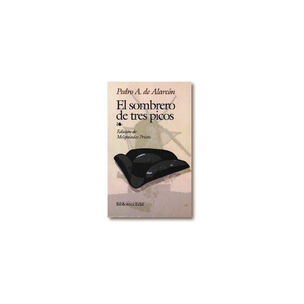 El sombrero de tres picos.pdf