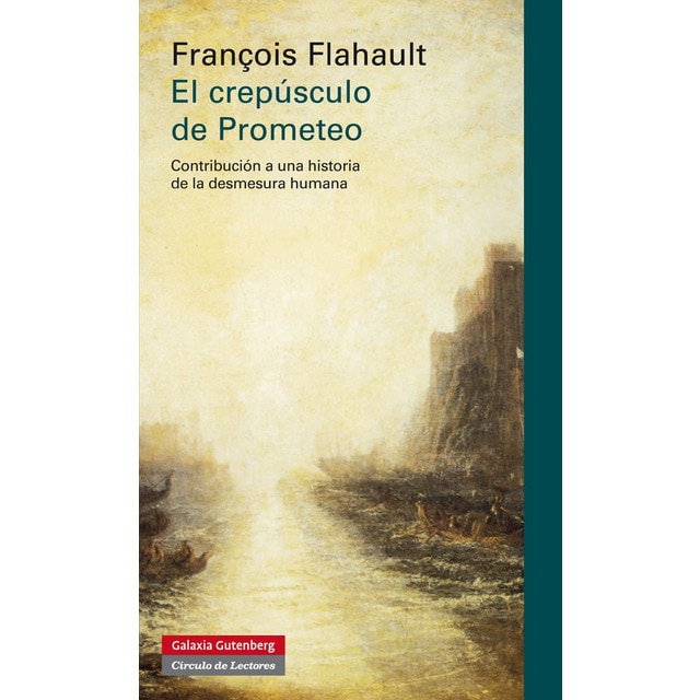 El crepusculo de prometeo.pdf