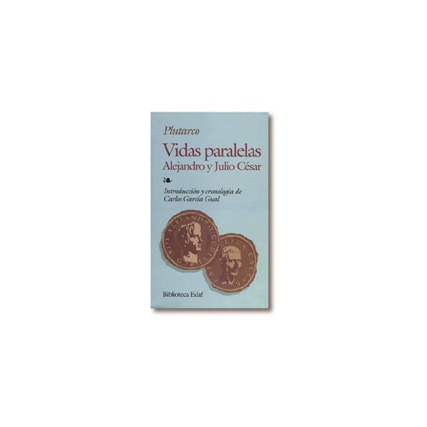 Vidas paralelas: alejandro y julio césar.pdf
