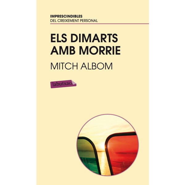 Els dimarts amb morrie: Un vell, un jove i la gran lliçó de la vida.pdf