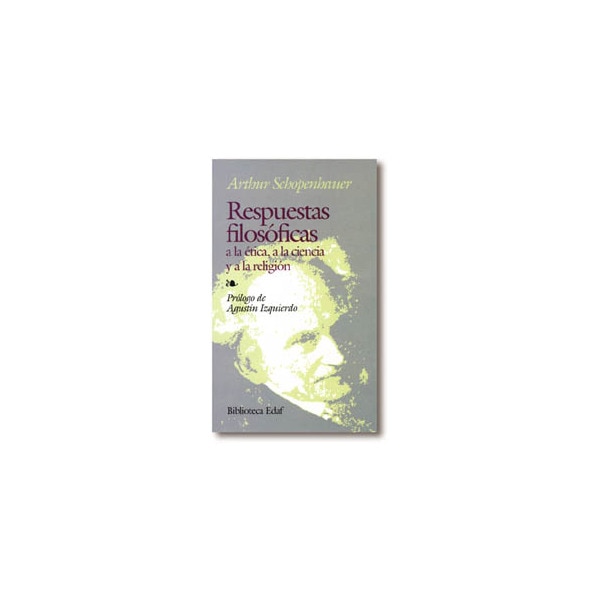 Respuestas filosóficas: A la ética, a la ciencia y a la religión.pdf
