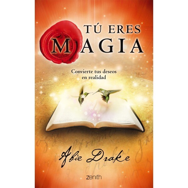 Tú eres magia.pdf