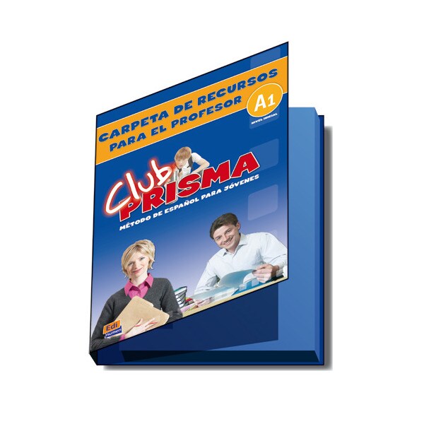 Club prisma a1 carpeya de recursos para el profes.pdf