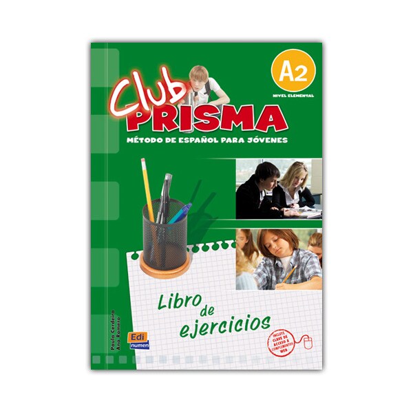 Club prisma. A2. Libro de ejercicios.pdf