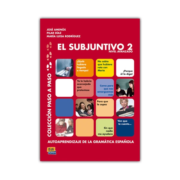 El subjuntivo 2. Nivel avanzado.pdf