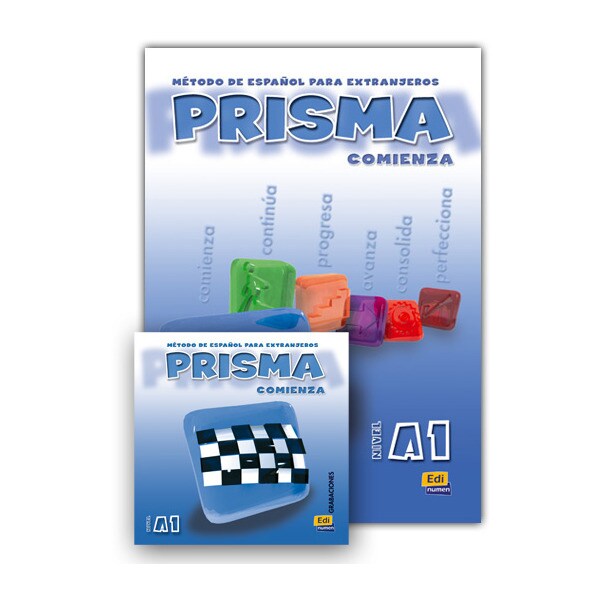 Prisma a1. Prisma учебник испанского. Prisma comienza a1 ответы. Prisma comienza учебник ответы. Prisma a1 comienza Unidad 5 ответы.