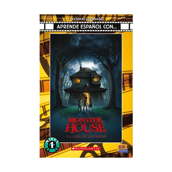 Monster house la casa de los sustos.pdf