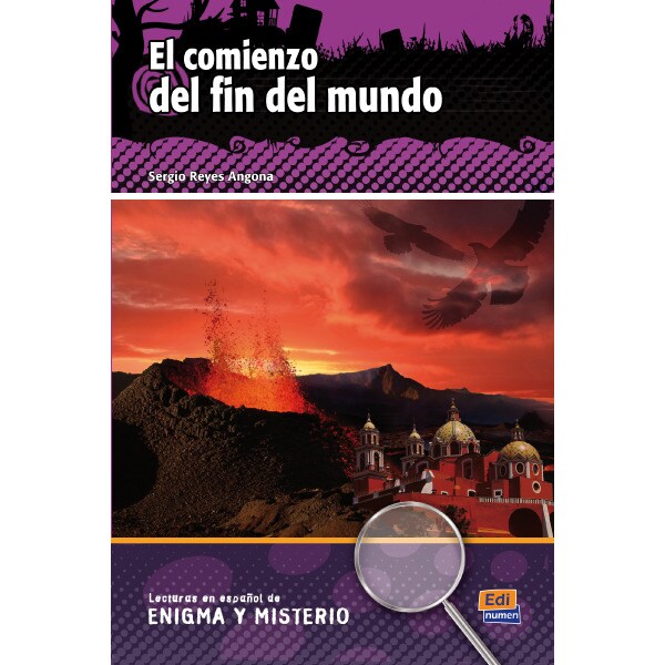 El comienzo del fin del mundo +cd (Tapa blanda)