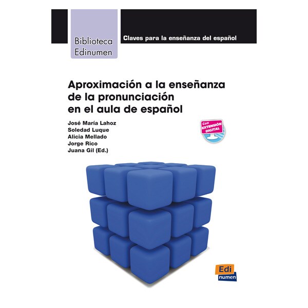 Aproximacion a la enseñanza de la pronunciacion en (Tapa blanda)