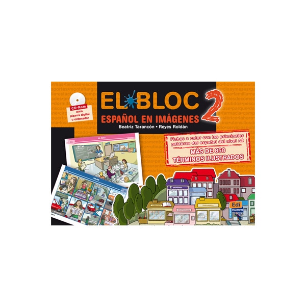 El bloc 2 español en imágenes.pdf