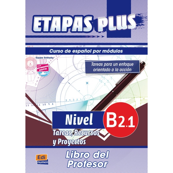 Etapas plus b2. 1 profesor.pdf