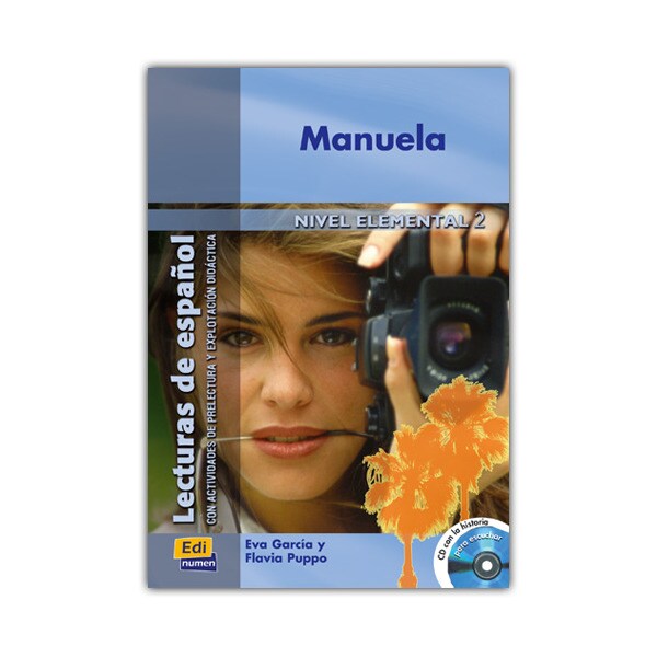 Manuela + cd en español elemtal.pdf