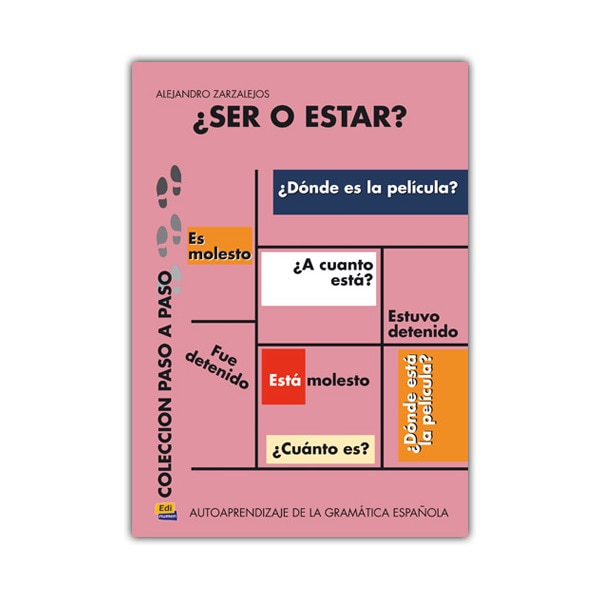 Ser o estar.pdf