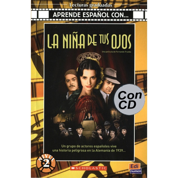 La niña de tus ojos.pdf