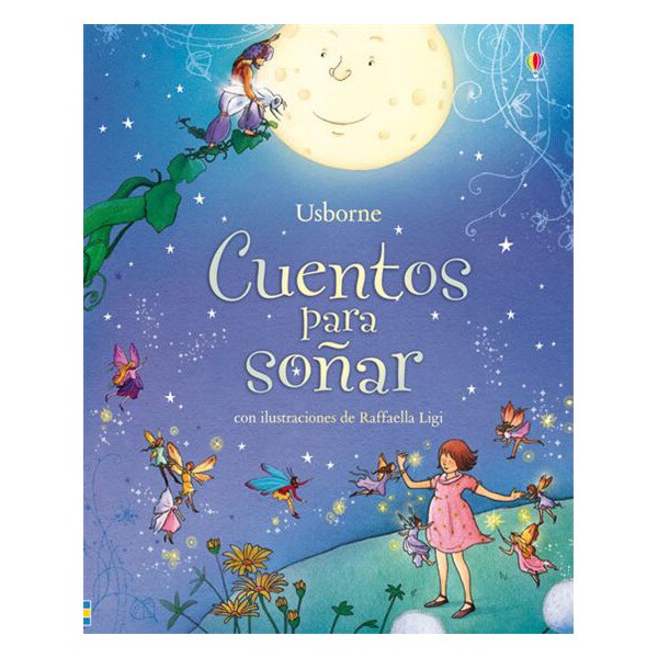 Cuentos para soñar.pdf