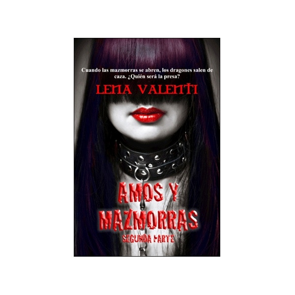 El torneo (amos y mazmorras; vol. 2)