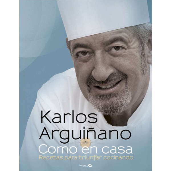Como en casa: Recetas para triunfar cocinando (Tapa dura)