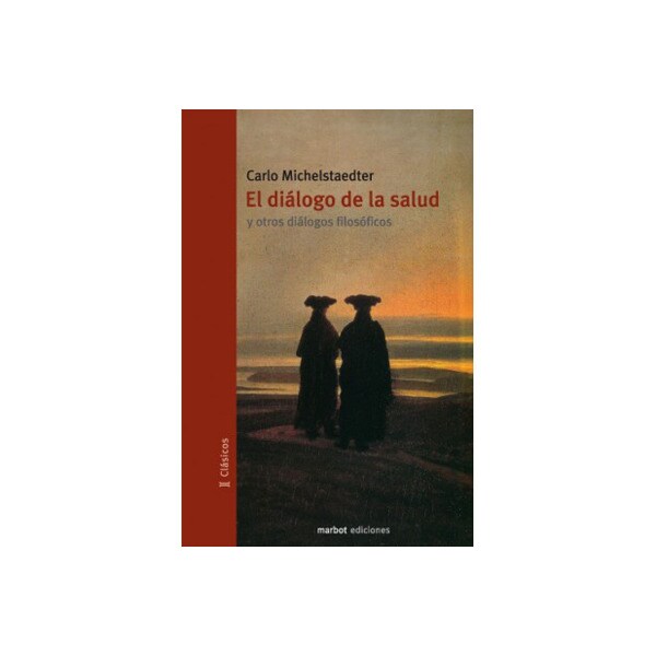 El diálogo de la salud y otros diálogos filosóficos.pdf