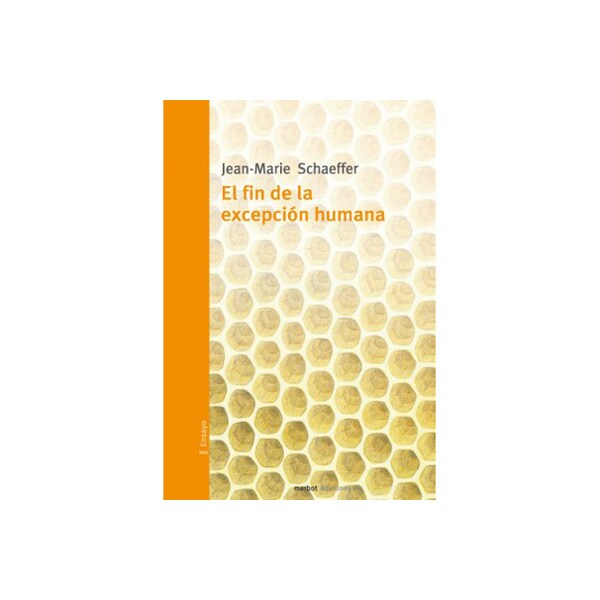 El fin de la excepción humana.pdf