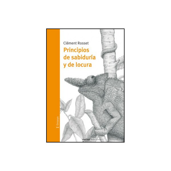 Principios de sabiduría y de locura (Tapa blanda)