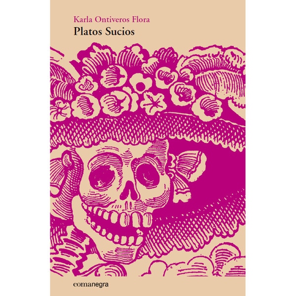 Platos sucios (Tapa blanda con solapas)