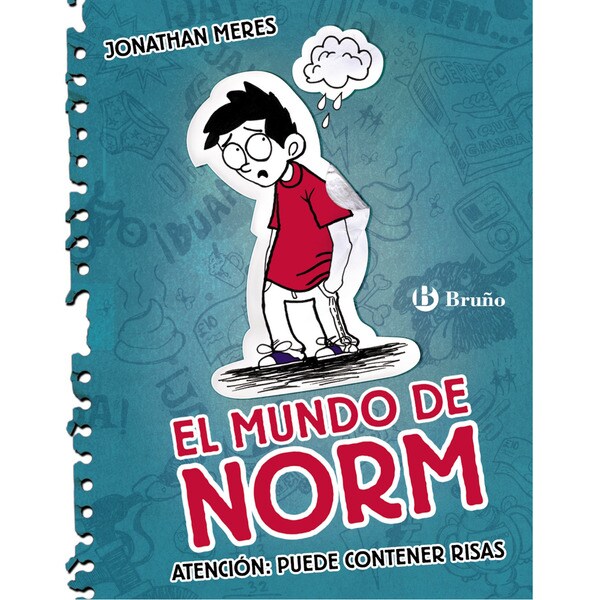 El mundo de norm, 1. Atención: puede contener risas.pdf