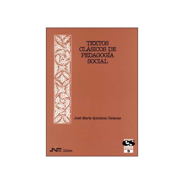 Textos clasicos pedagogia social.pdf