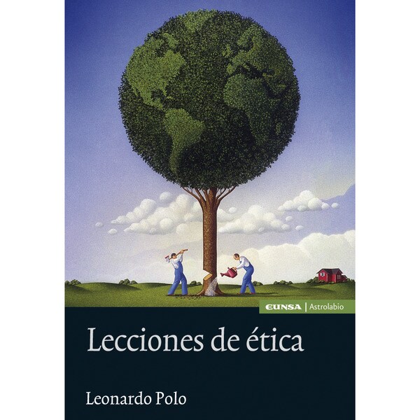 Lecciones de ética