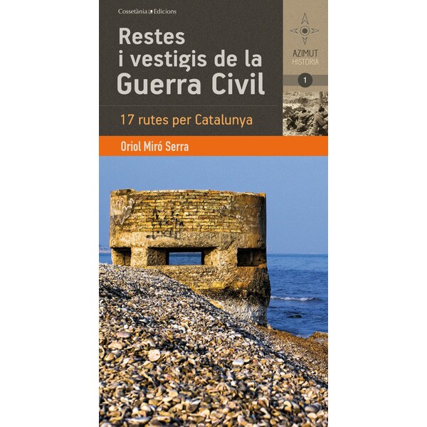 Restes i vestigis de la guerra civil. 17 rutes per.pdf