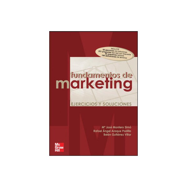 Fundamentos de marketing: ejercicios y soluciones.pdf