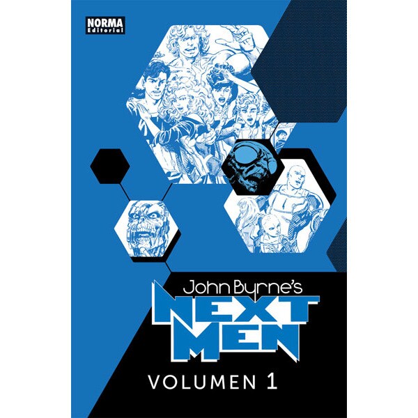 Next men volumen 1.pdf