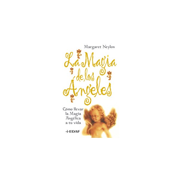La magia de los ángeles.pdf